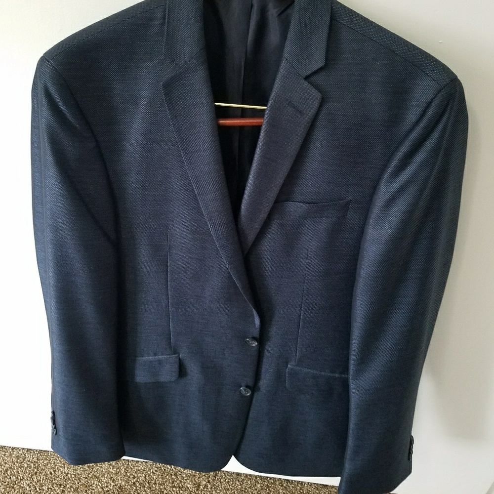 Kenneth Cole sport coat